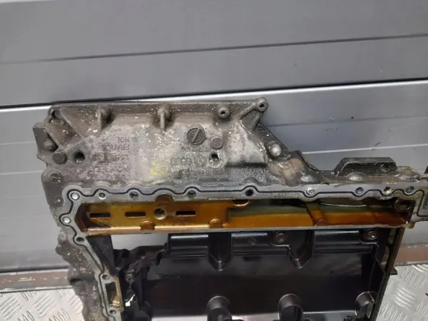 Carter d'huile Audi Q5 SQ5 OEM 06E103603P - Occasion image 3