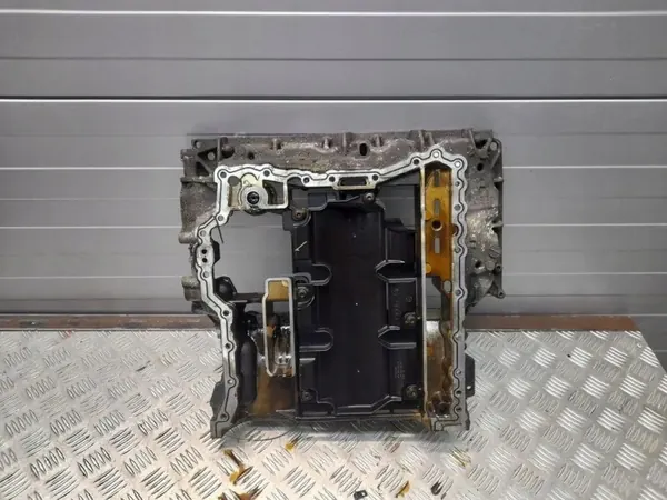 Carter d'huile Audi Q5 SQ5 OEM 06E103603P - Occasion image 6