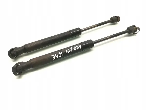 Audi A4 Takaluukun Iskunvaimennin 2003 Sedan 4/5dr OEM 4B5827552G image 3