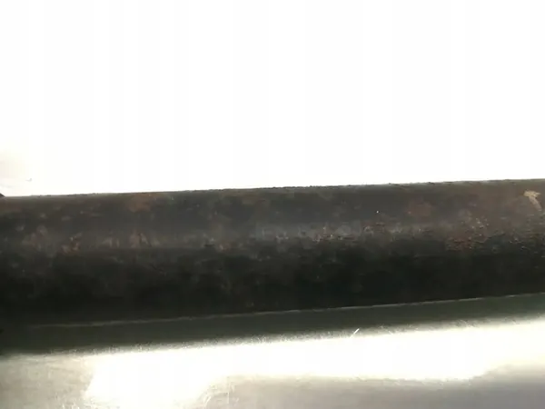 Audi A4 Takaluukun Iskunvaimennin 2003 Sedan 4/5dr OEM 4B5827552G image 5