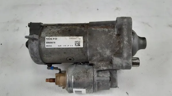 Démarreur Volvo OEM 30659576 pour V40 2014 image 7
