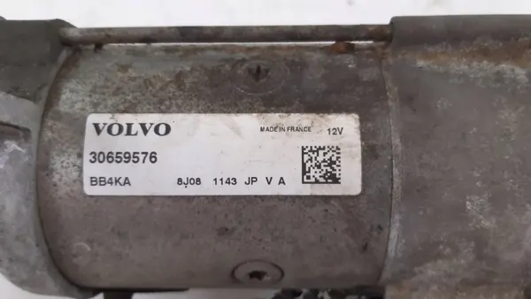 Démarreur Volvo OEM 30659576 pour V40 2014 image 8