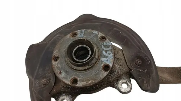 Snodo anteriore sinistro Audi A6 C6 2.7 3.0 TDI image 3