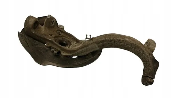 Snodo anteriore sinistro Audi A6 C6 2.7 3.0 TDI image 5