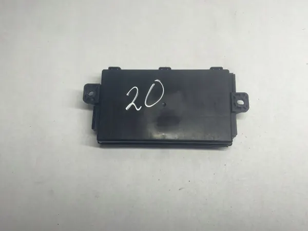 Dodge Challenger Keyless-module OEM 68356570AB image 10