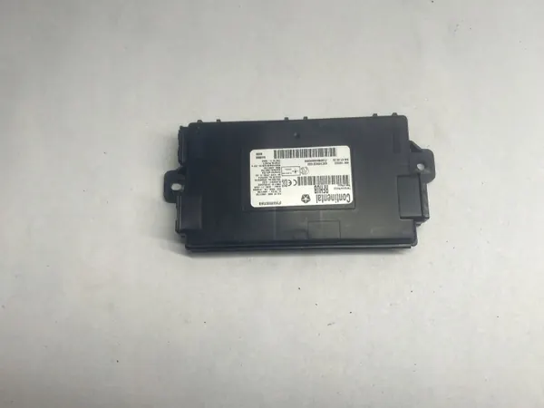 Dodge Challenger Keyless-module OEM 68356570AB image 3