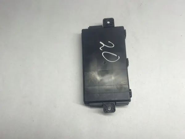 Dodge Challenger Keyless-module OEM 68356570AB image 9