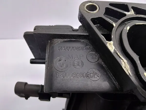 Coletor de admissão Renault Thalia 8200084515 image 3