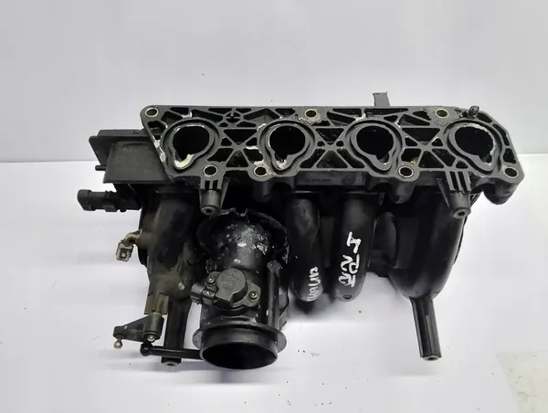 Coletor de admissão Renault Thalia 8200084515 image 4