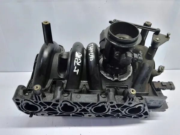 Coletor de admissão Renault Thalia 8200084515 image 6