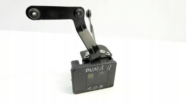 Pompe ABS Ford Puma MK2 OEM M1BC-2B373-KD image 2