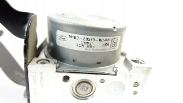 Pompe ABS Ford Puma MK2 OEM M1BC-2B373-KD image 7