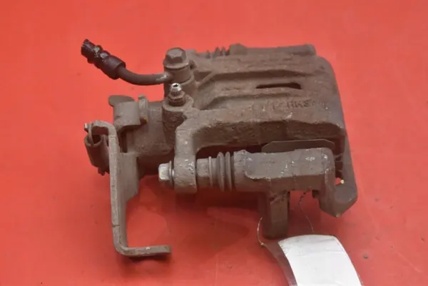 Jarrusatula vasen taka OEM mamAUTO-1048677- Hyundai Kona image 4