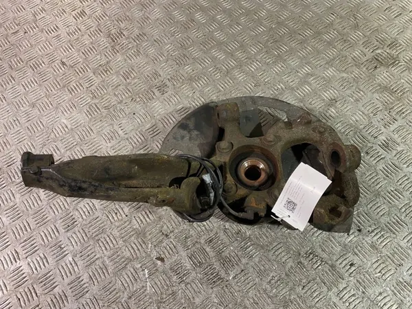 UTO31885 Moyeu de roue avant pour Land Rover Range Rover Sport image 3