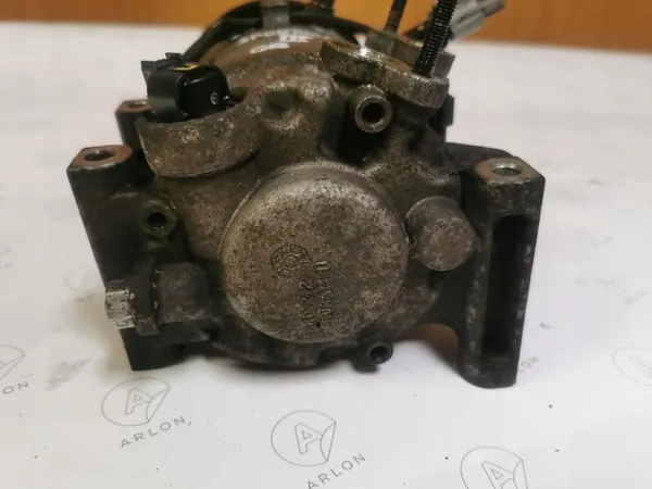 Kia OE F500-DX9FA10 Compressor de Ar Condicionado image 3