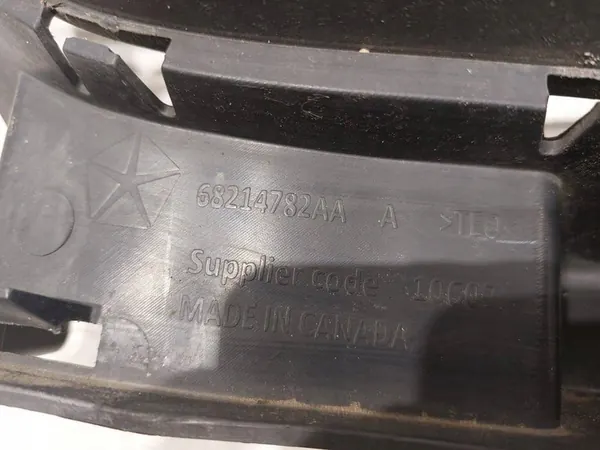 DODGE CHARGER 2015 Griglia Paraurti Anteriore 68214782AA image 4