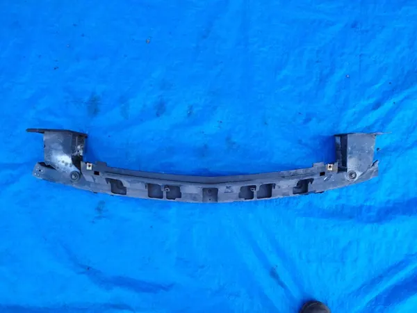 OPEL Meriva A Rinforzo Paraurti Anteriore Z20U 93368357 image 2