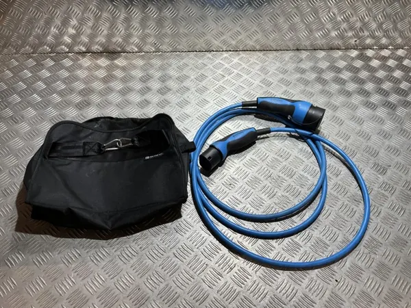 Ladekabel Mazda MX-30 OEM PU24815 - Gebraucht image 2