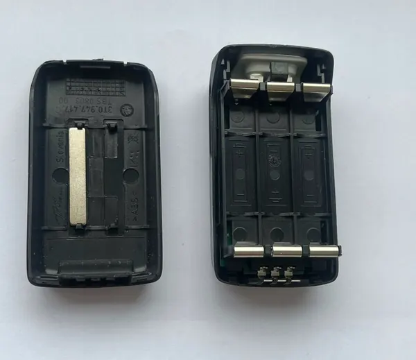 Luz LED magnética Skoda VW 3T0947417C image 4