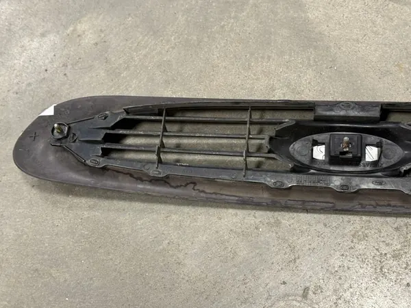 Griglia Ford Escort 1992-1995 Nera OEM 93AG8B150CD image 6