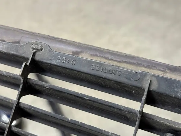 Griglia Ford Escort 1992-1995 Nera OEM 93AG8B150CD image 7