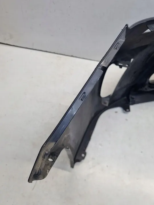 Paraurti anteriore Toyota Prius III image 9