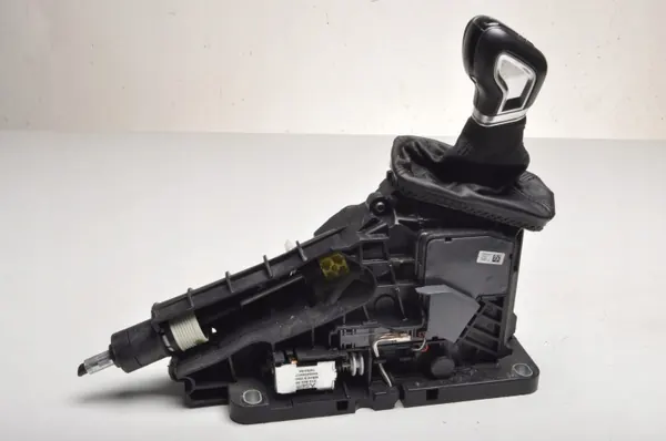 Selector de palanca de cambios Volvo S60 III OEM 32240584 image 6