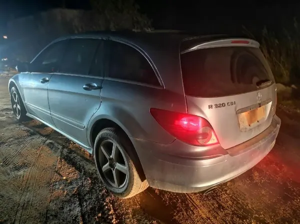 Uitlaatspruitstuk OEM EIS-2490400 Mercedes-Benz R-Class image 10