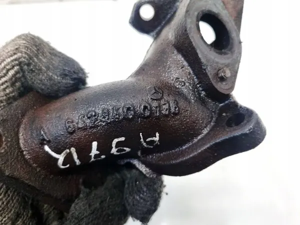 Uitlaatspruitstuk OEM EIS-2490400 Mercedes-Benz R-Class image 4