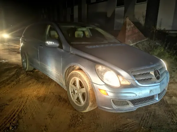 Uitlaatspruitstuk OEM EIS-2490400 Mercedes-Benz R-Class image 5