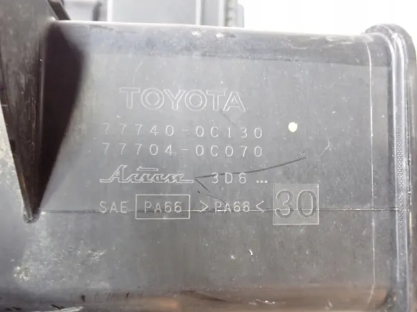 OEM 77740-0C130 Bränsleångorkolfilter Toyota Tundra image 7