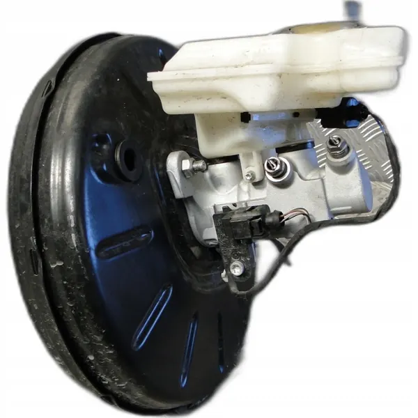 Pompe de servo-frein Volkswagen T-Roc OEM 5Q1614105EA image 2