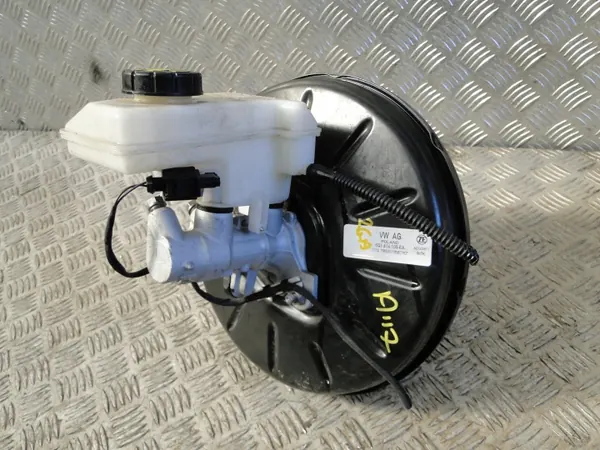 Pompe de servo-frein Volkswagen T-Roc OEM 5Q1614105EA image 3