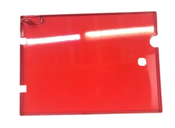 VDL cabinedelen OEM 77700866 - Gebruikte staat image 4