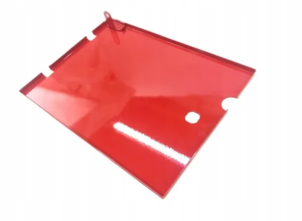 VDL cabinedelen OEM 77700866 - Gebruikte staat image 5