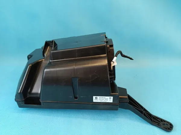 Canton ljudsystem OEM 81A035223 för Skoda Superb image 10