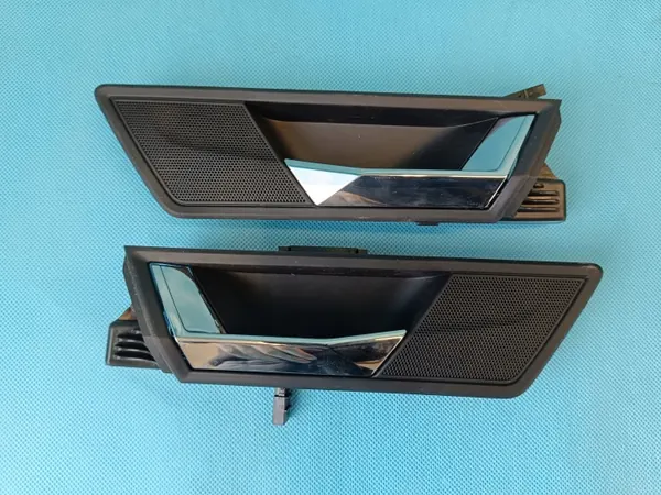 Canton ljudsystem OEM 81A035223 för Skoda Superb image 3