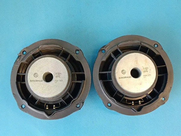 Canton ljudsystem OEM 81A035223 för Skoda Superb image 5