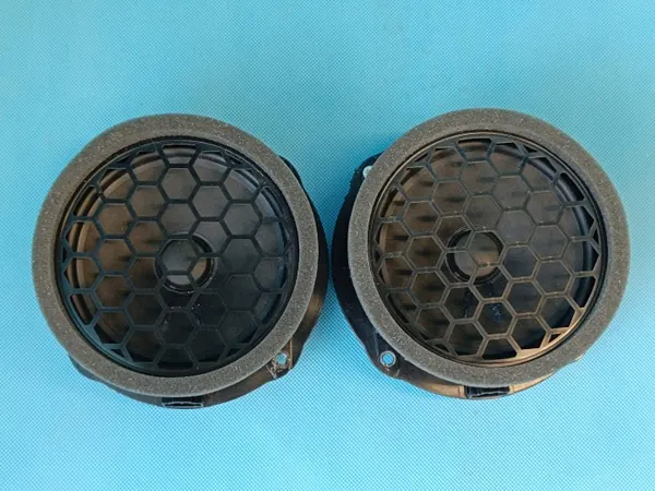 Canton ljudsystem OEM 81A035223 för Skoda Superb image 6