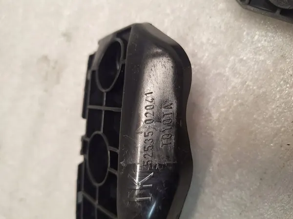Toyota OE 52536-02030 Guida Paraurti Anteriore Sinistra image 6
