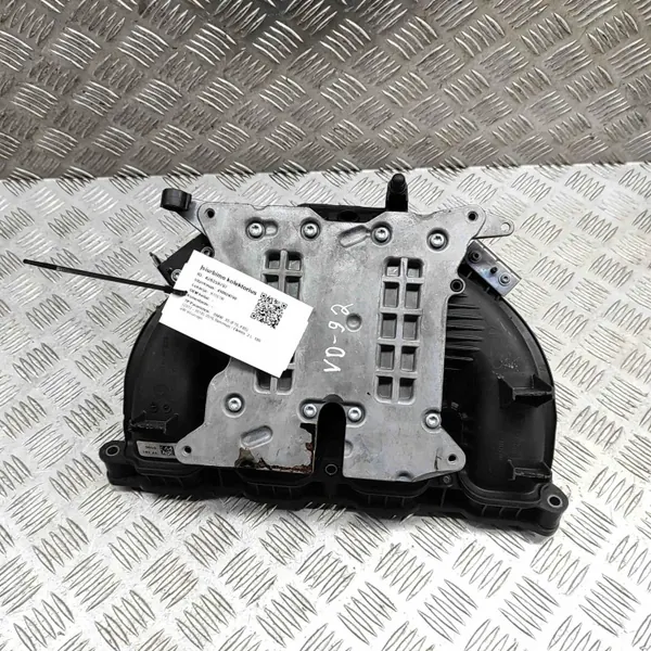 Inlaatspruitstuk OEM 7605049 voor BMW X5 F15/F85 image 2