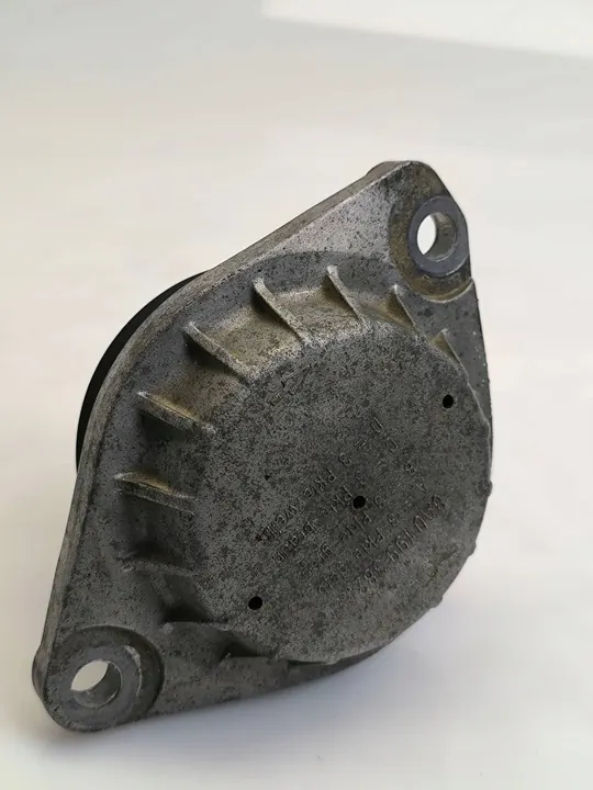 Montaje de Motor Audi 8A0 199 382 image 2