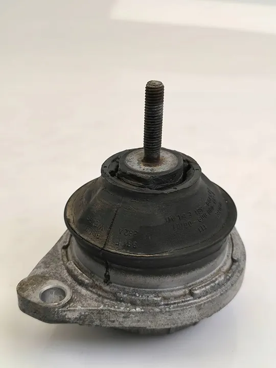 Montaje de Motor Audi 8A0 199 382 image 3