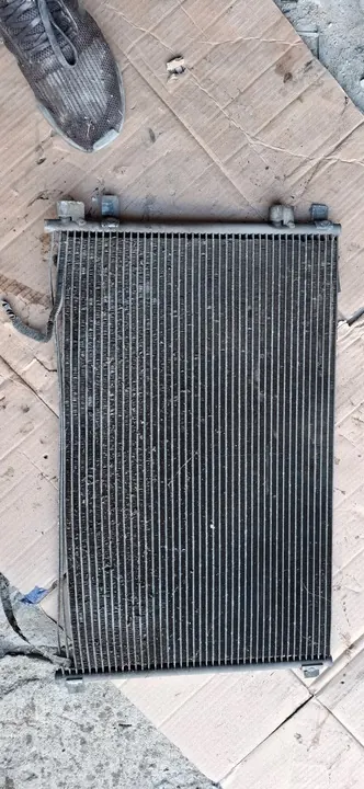 Radiador de Aire Acondicionado Renault Scenic II Megane II 2.0 image 3