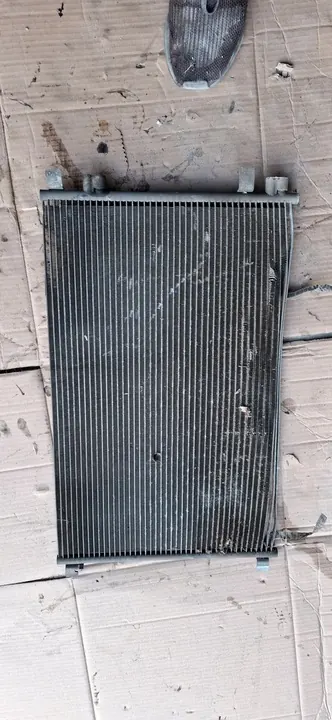 Radiador de Aire Acondicionado Renault Scenic II Megane II 2.0 image 4