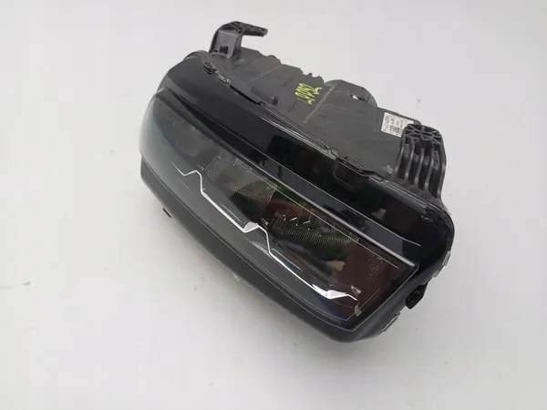 FARO DELANTERO DERECHO CITROEN C3 AIRCROSS LIFT 22- YQ00721080 image 4