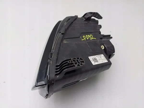 FARO DELANTERO DERECHO CITROEN C3 AIRCROSS LIFT 22- YQ00721080 image 5