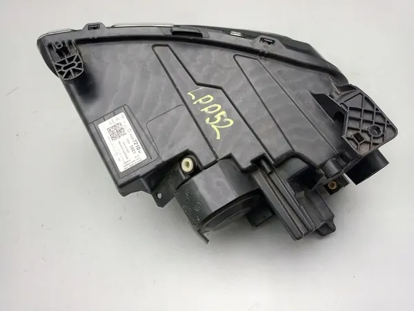 FARO DELANTERO DERECHO CITROEN C3 AIRCROSS LIFT 22- YQ00721080 image 7