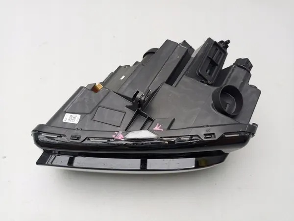 FARO DELANTERO DERECHO CITROEN C3 AIRCROSS LIFT 22- YQ00721080 image 8