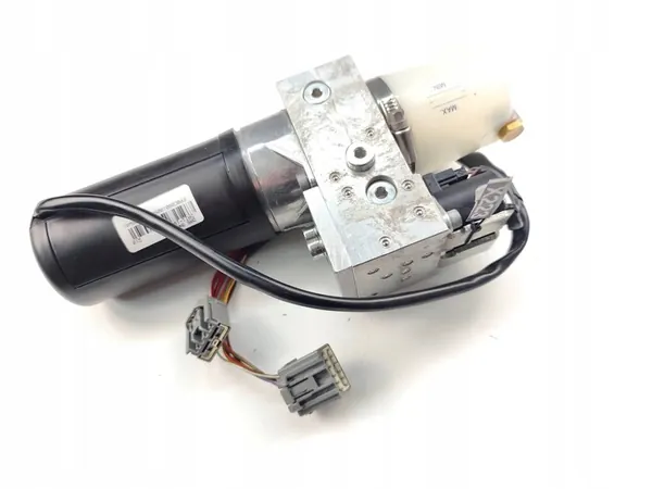 Pompe de toit hydraulique Ford Focus MK2 9410454 image 1